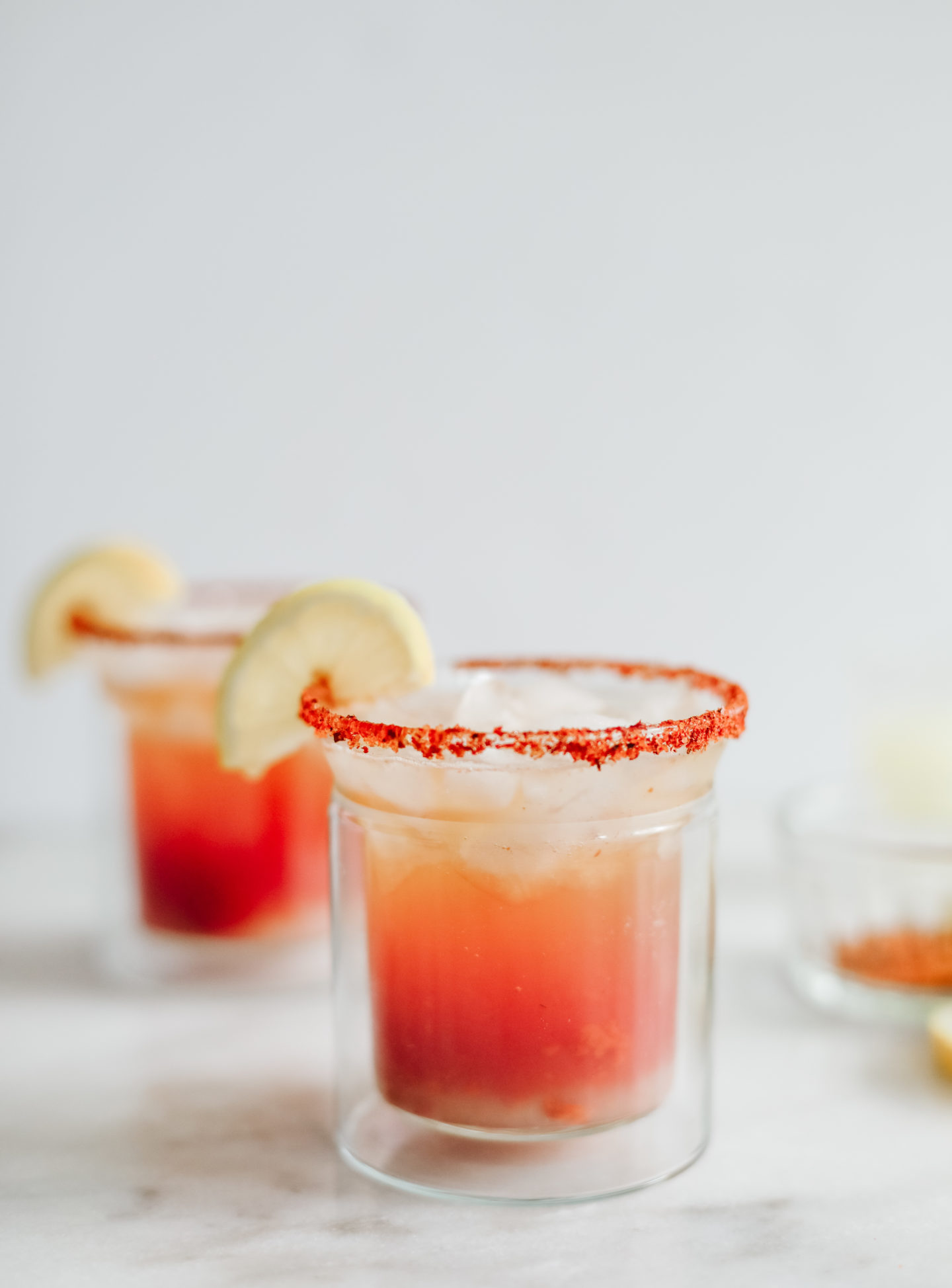 How to make a michelada