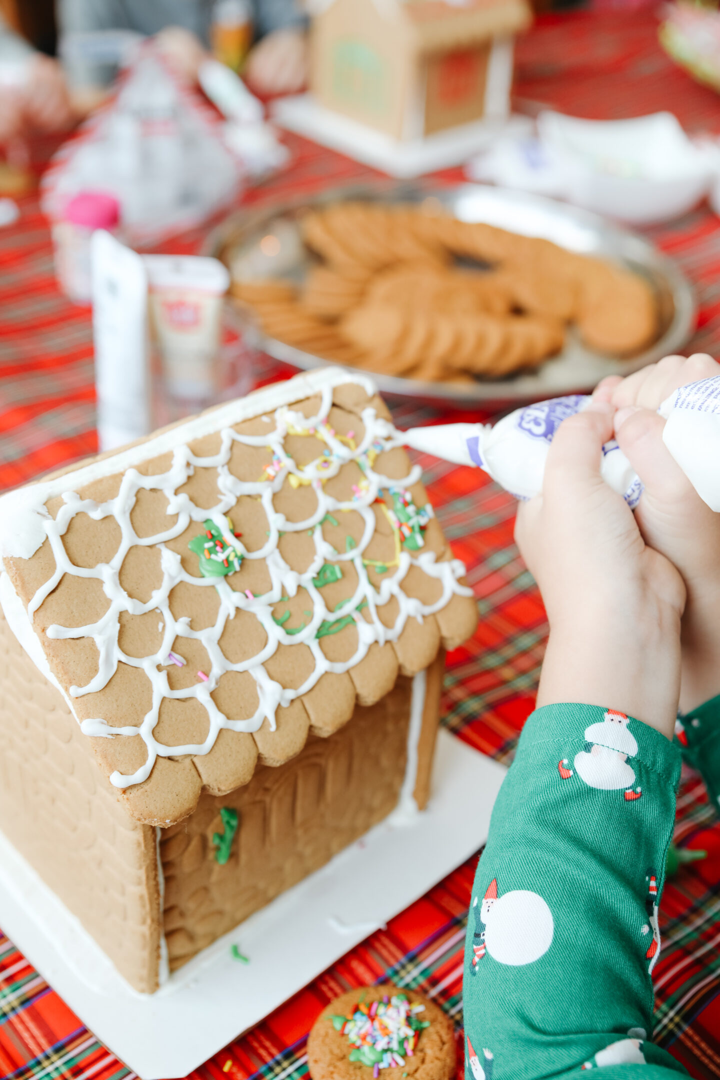 Weekend activities for kids during christmas