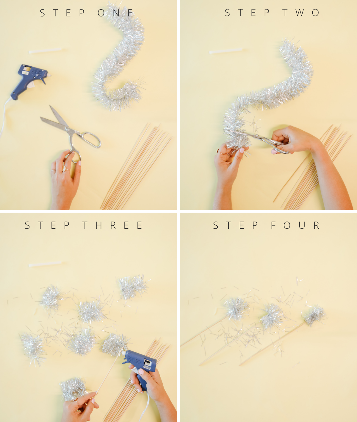 DIY-Stepbystep