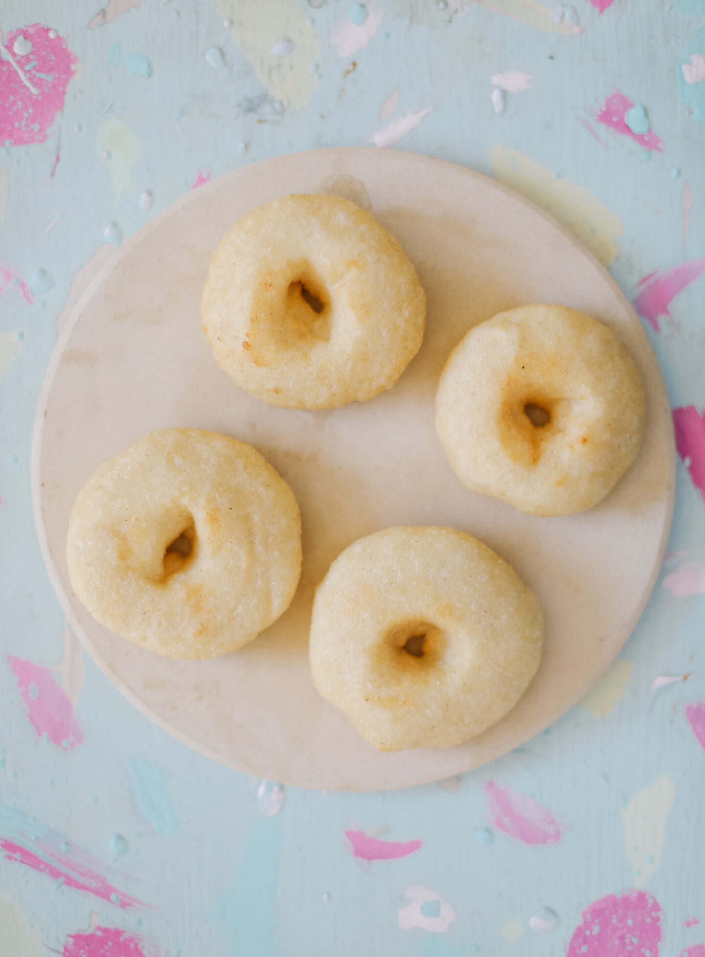 Typical Arepas Recipes in three ways