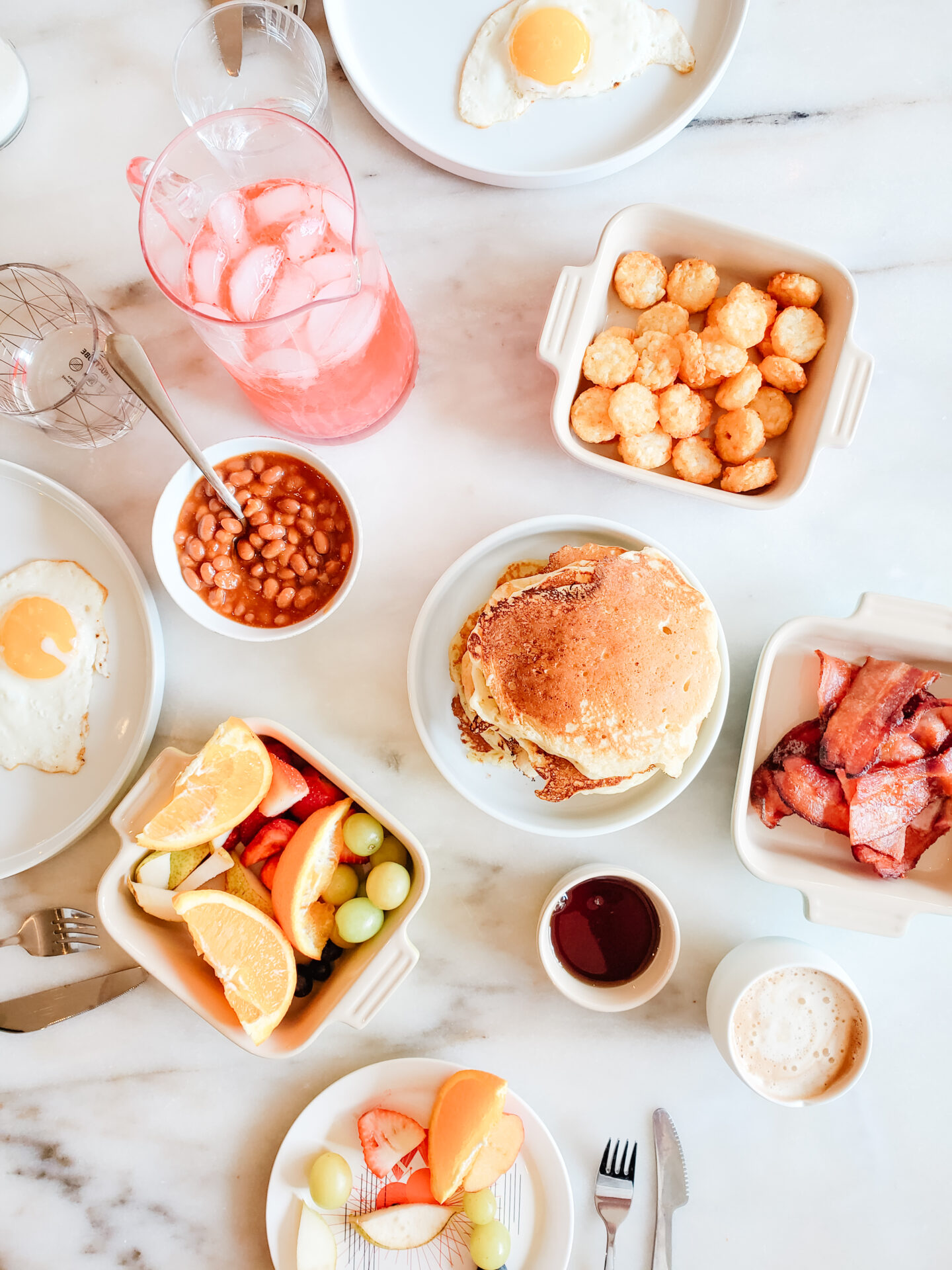 Where to find the best brunch places in Montreal