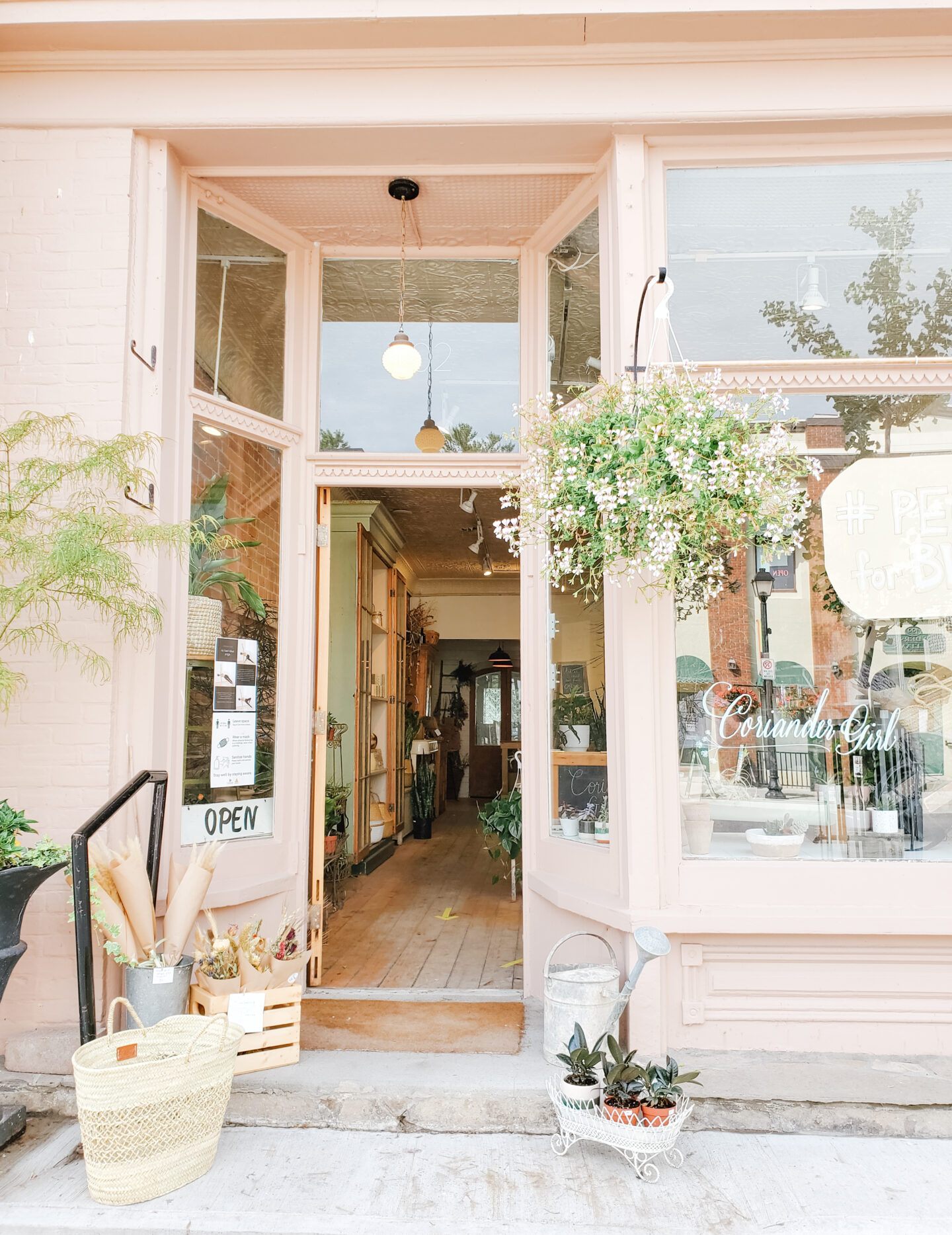 Where to shop in Prince Edward County