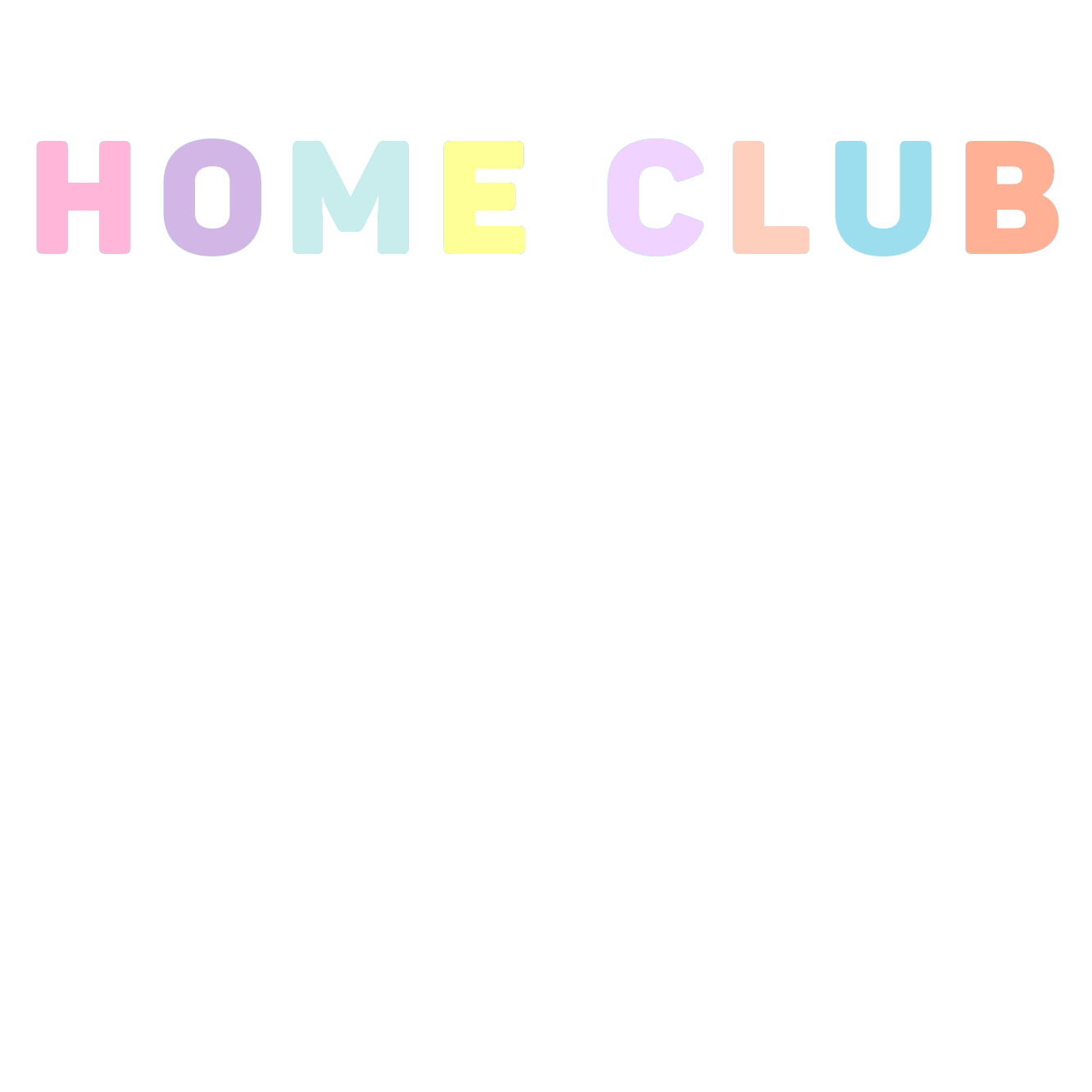 Home Club Hey Maca Shop