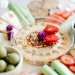 Hummus Platter