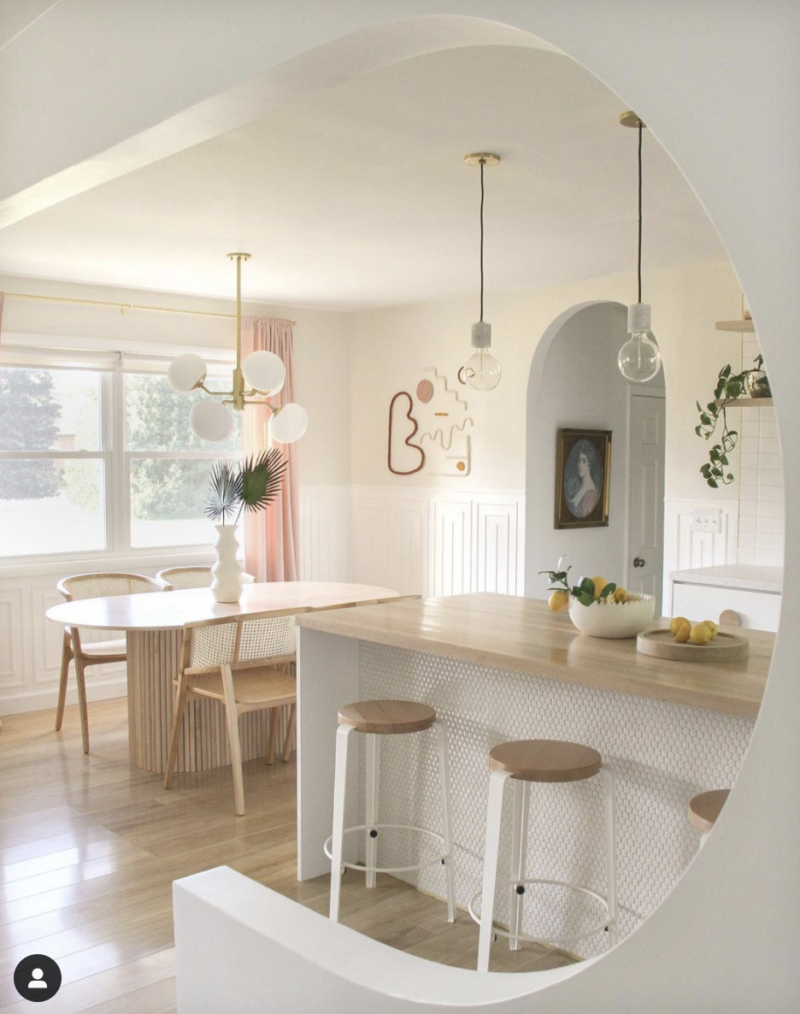 7 Interior Design Instagram Accounts You'll Swoon Over (and Need To ...
