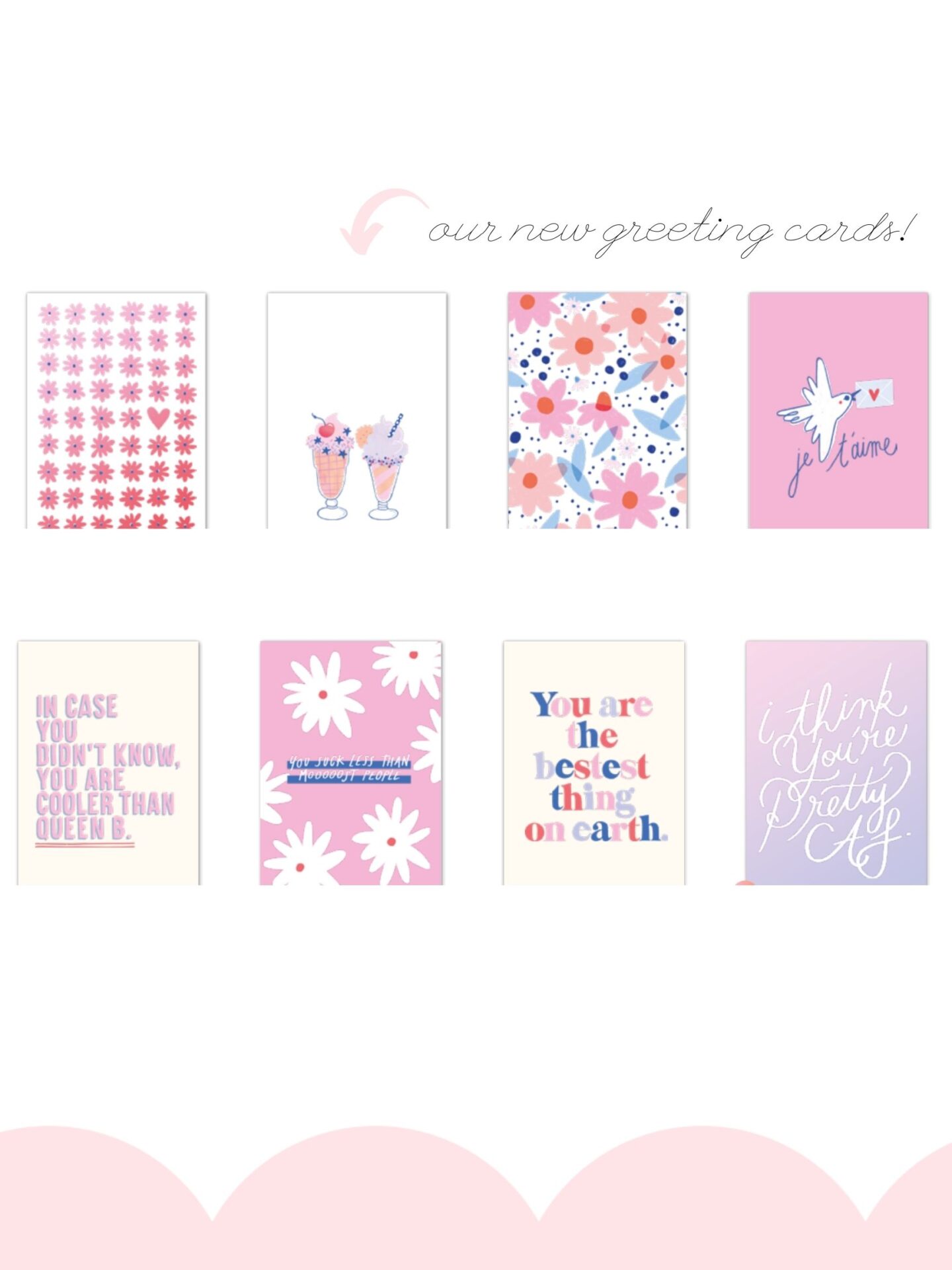 greeting cards for valentines day