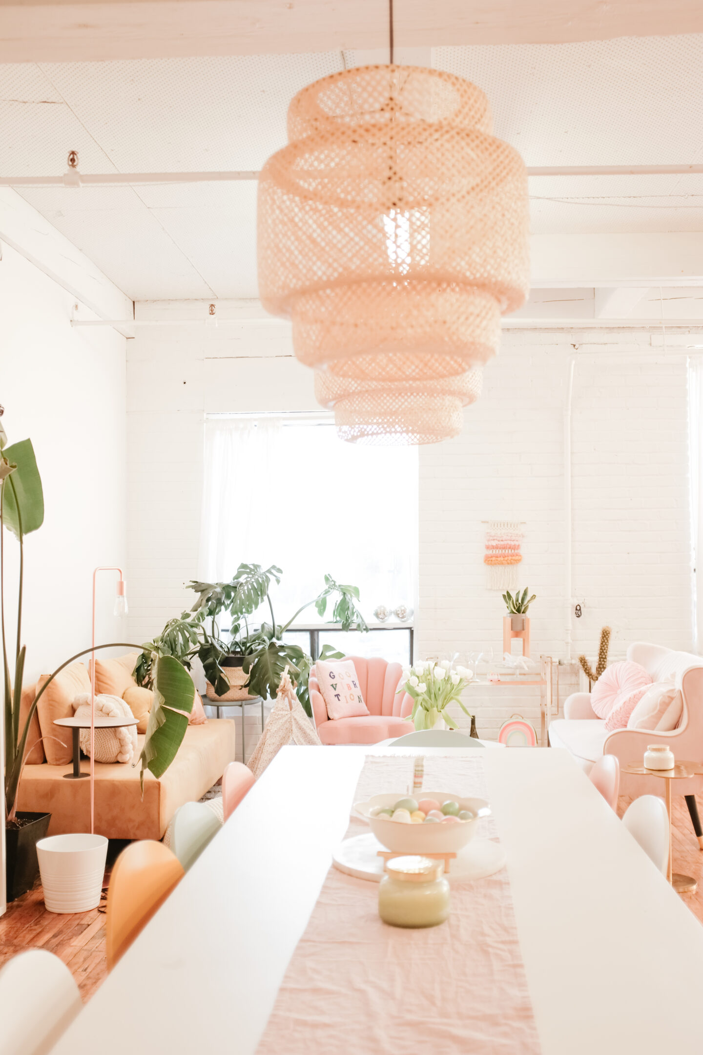 The Ultimate Shopping Guide If you Want a Pastel Decor at Home – Hey Maca