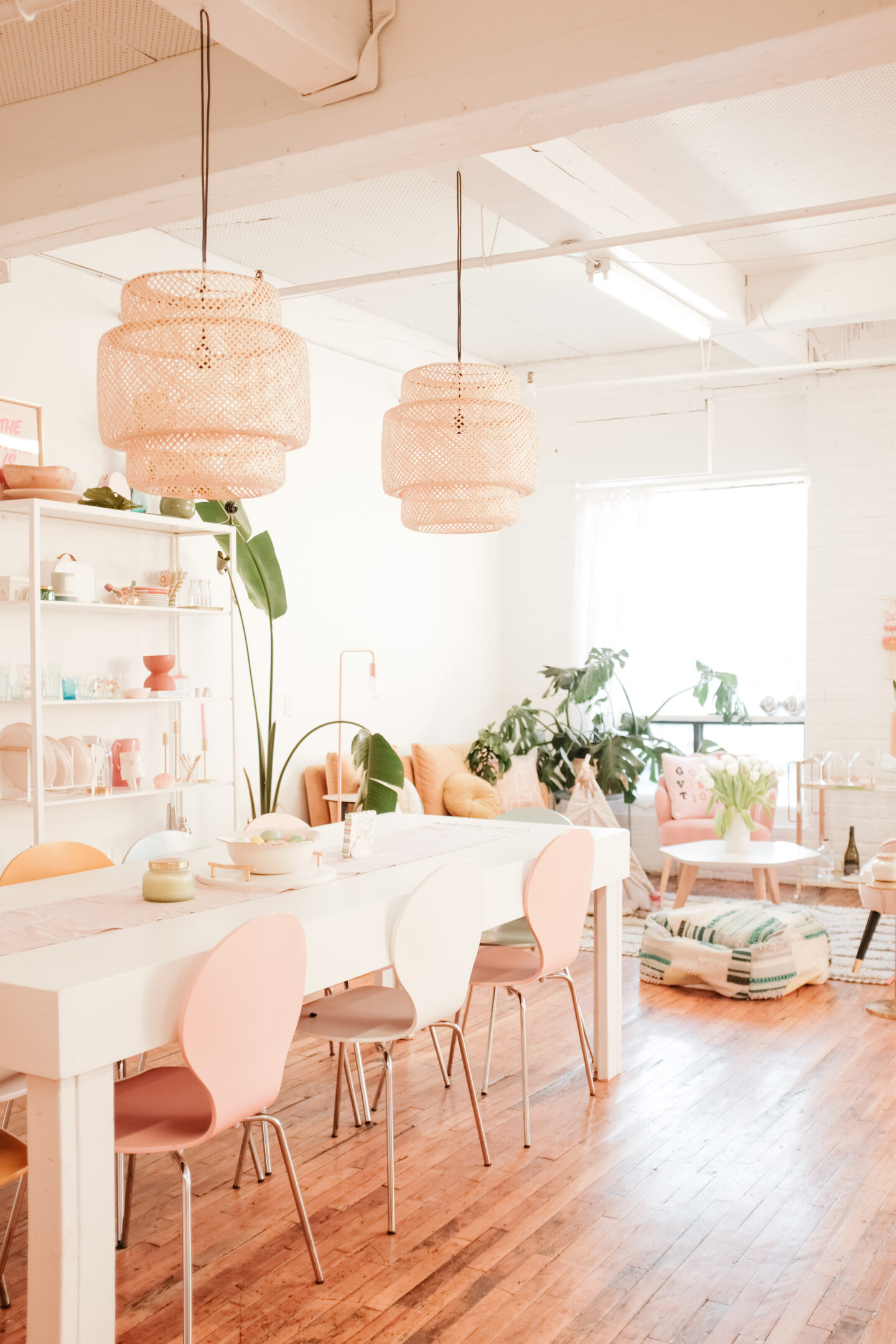 The Ultimate Shopping Guide If you Want a Pastel Decor at Home – Hey Maca