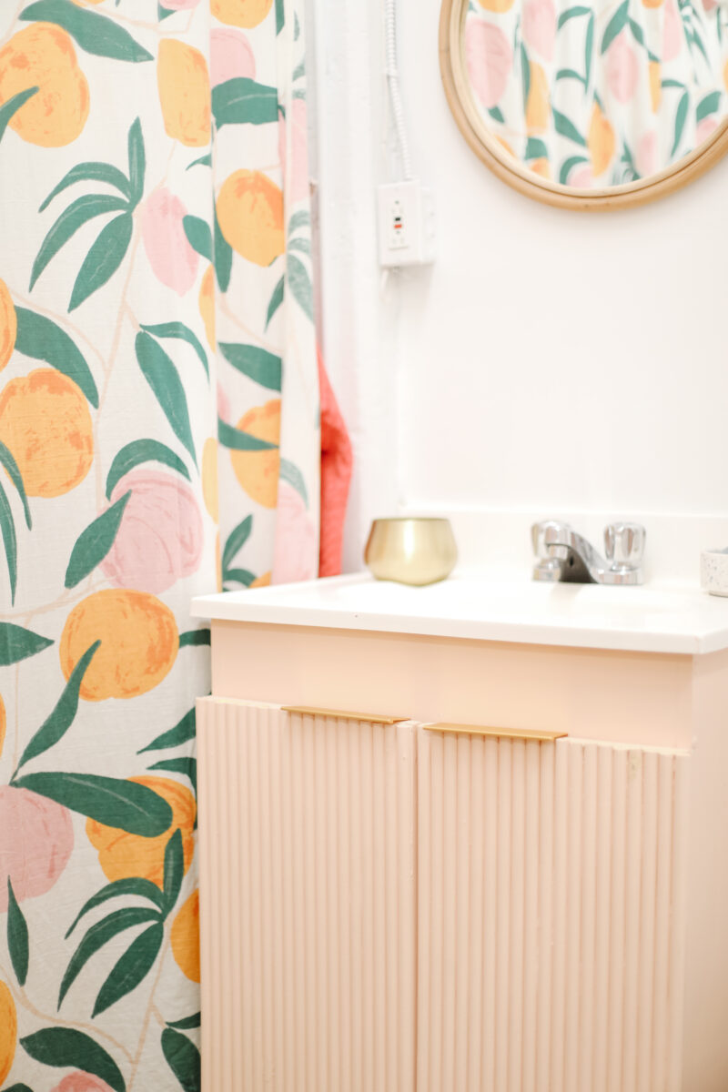 My Top 5 Favourite DIY Projects For HGTV You Need To Try ASAP Hey Maca   Bathroom Cabinet N 2 800x1200 