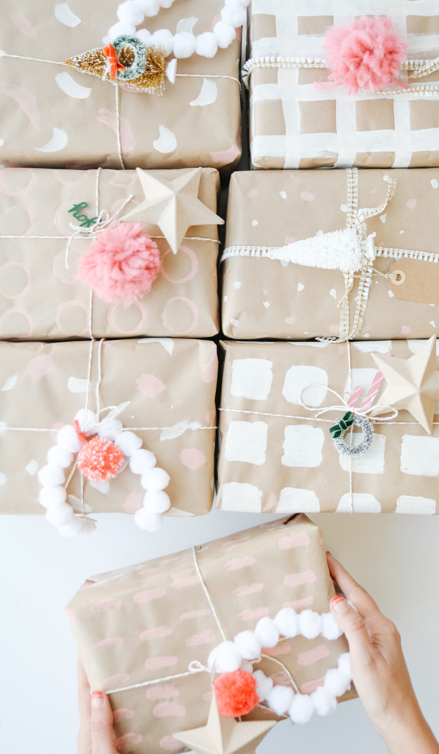 Let’s Embrace Holiday Festive Dressing & This Greener Gifting DIY Idea!