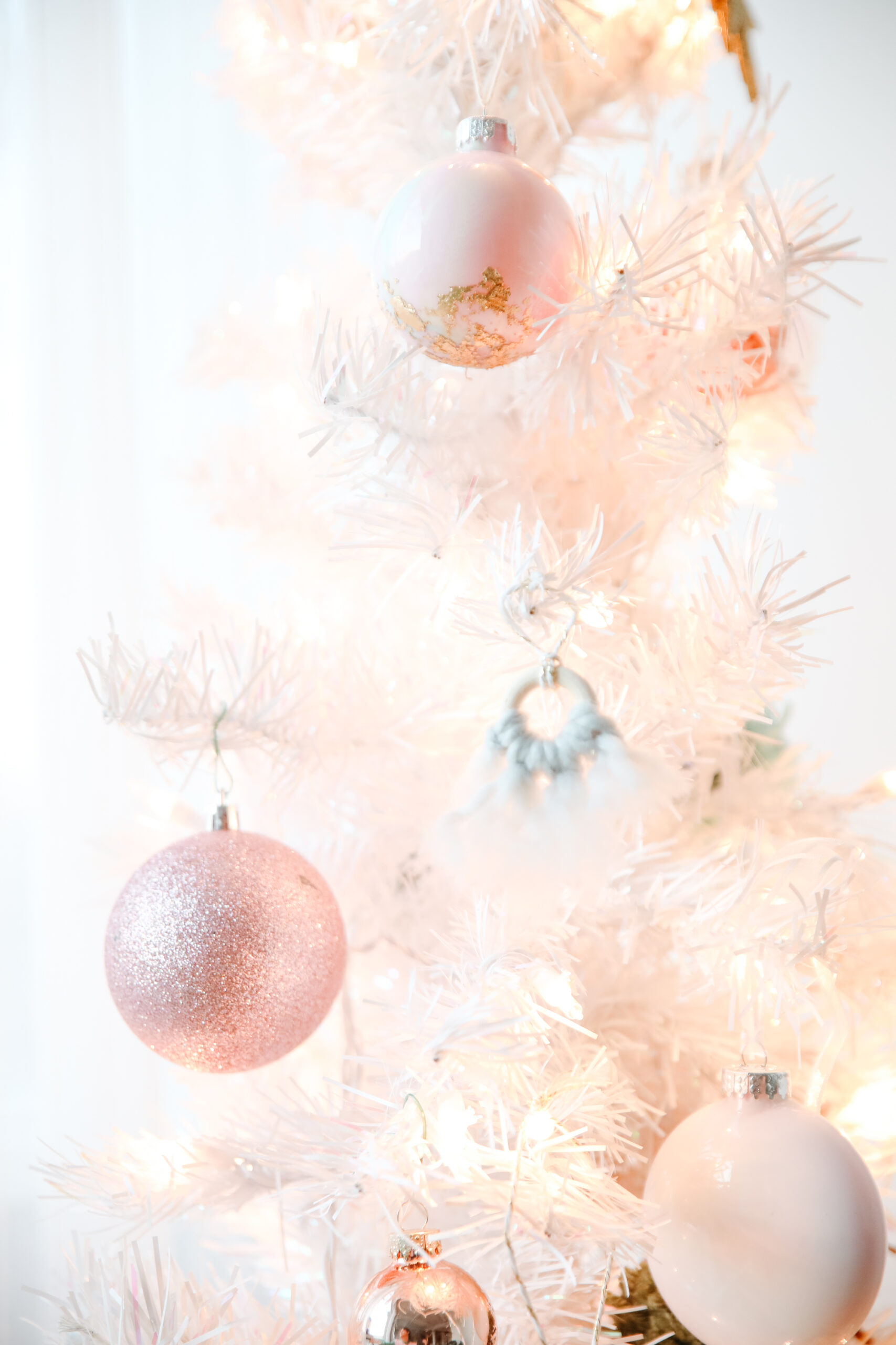 This Sustainable Ornament is The Prettiest & Easiest to Make!