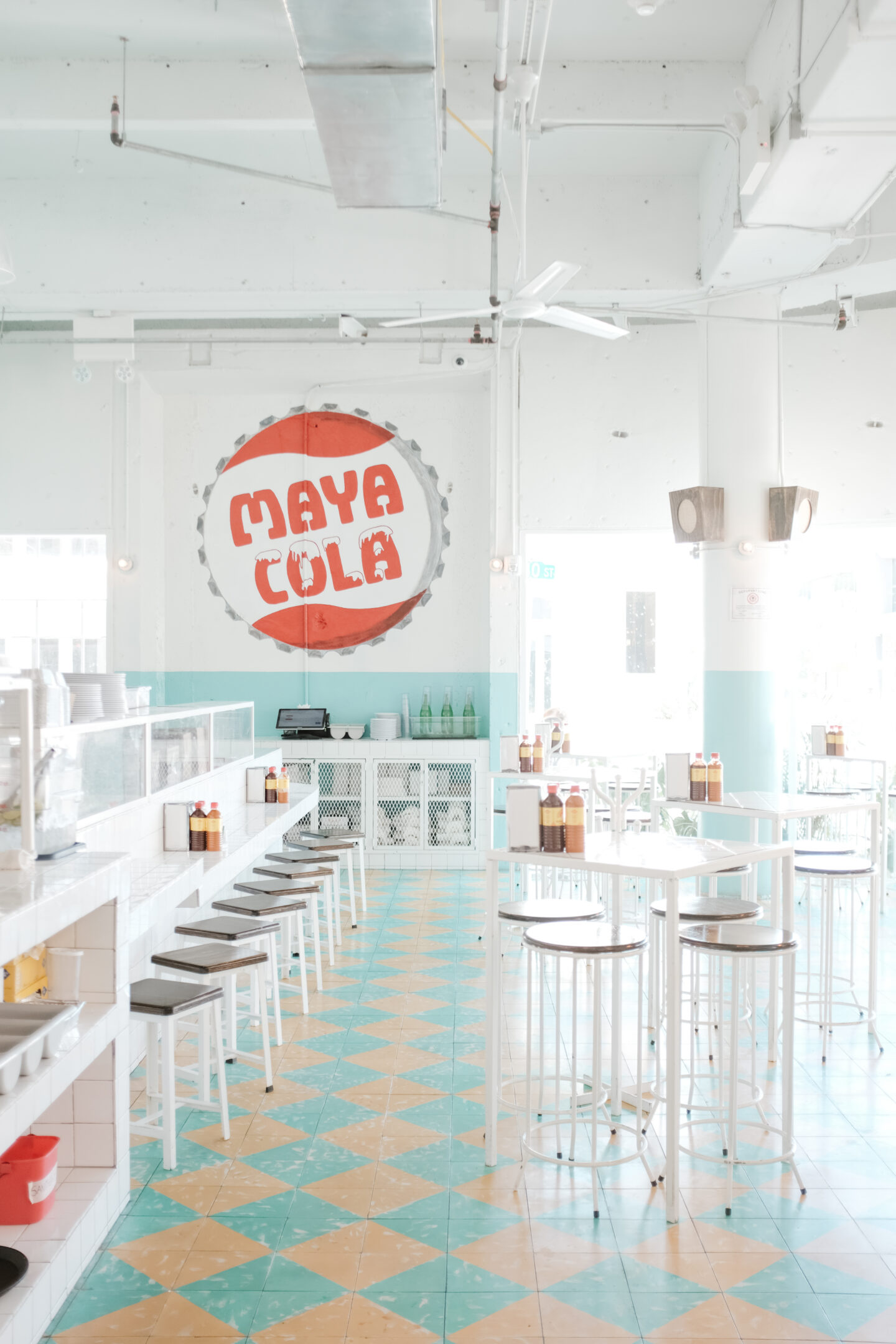 Check This Miami Travel Guide If You're a Design Lover (and a Real Foodie)