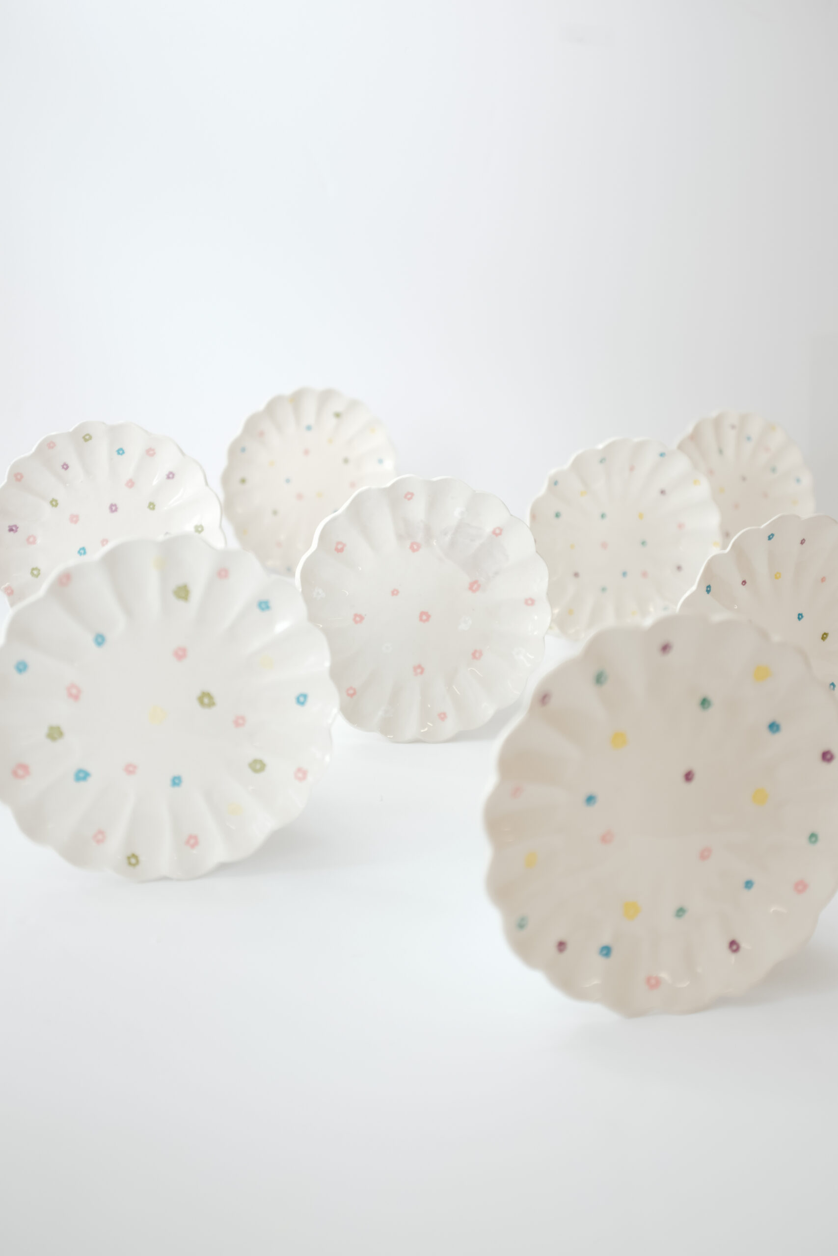 Fave New Arrivals on The Shop: Our Daisy Love Ceramics!